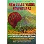 Mammoth Book of New Jules Verne Adventures, The: Return to the Center of the Earth and Other Extraordinary Voyages, New Tales by the Heirs of Jules Verne