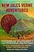 Books : The Mammoth Book of New Jules Verne Adventures: Return to the Center of the Earth and Other Extraordinary Voyages, New Tales by the Heirs of Jules Verne