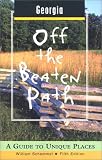 Georgia: Off the Beaten Path (Off the Beaten Path Georgia)
