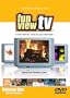 Fun View TV - Volume 1: Fireplace, Fish, Snow & More