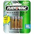 Rayovac Rechargeable NiMH...