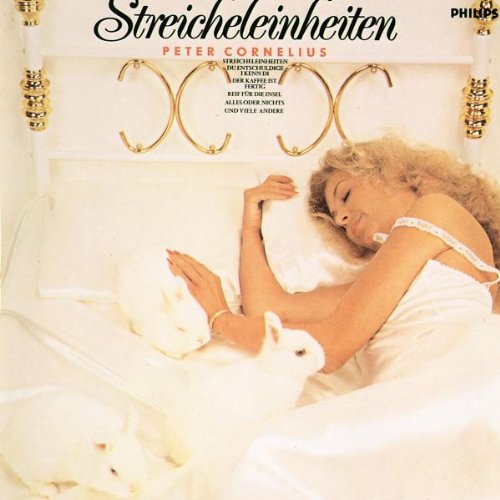 Produkt-Bild: Streicheleinheiten