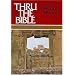 Thru the Bible, Vol. 1: Genesis-Deuteronomy