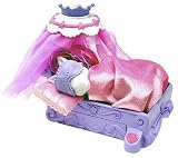My Little Pony Crystal Rainbow Bedroom