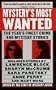 Mystery's Most Wanted: The Year's Finest Crime and Mystery Stories