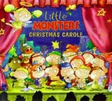 Little Monsters Christmas Carole (Little Monsters)