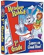 Reader Rabbit 1st Grade - Capers on Cloud Nine!