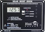 Blue Sky Energy Solar Boost 2000E 12V/25A Charge Controller