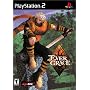 Evergrace for PlayStation 2