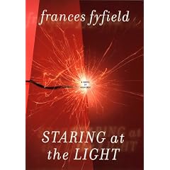 Staring at the Light: A Sarah Fortune Mystery (Attorney Sarah Fortune Mysteries)