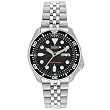 Seiko Men's SKX007K2 Diver's Automatic Watch