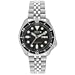 Montre automatique de Seiko hommes SKX007K2 Diver