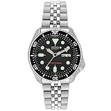 Seiko Men's Diver's Automatic Watch #SKX007K2