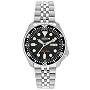 Seiko Men's Diver's Automatic Watch #SKX007K2