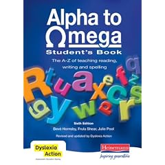 Alpha to Omega Student Book