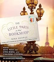 The Little Paris Bookshop: A Novel