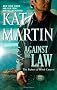 Against the Law (The Raines of Wind Canyon)