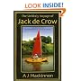 The Unlikely Voyage of Jack De Crow: A Mirror Odyssey from North Wales to the Black Sea