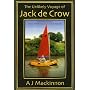 The Unlikely Voyage of Jack De Crow: A Mirror Odyssey from North Wales to the Black Sea
