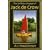 The Unlikely Voyage of Jack De Crow: A Mirror Odyssey from North Wales to the Black Sea