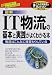 図解 IT物流の基本と実践がよくわかる本―物流はこんなに様変わりしている (こんな実務書がほしかった!シリーズ)