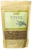 Eleona Natural Spices Thyme, 2.80-Ounce Bags (Pack of 6)