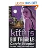 Kitty's Big Trouble
