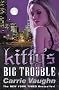 Kitty's Big Trouble