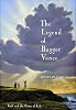 The legend of Bagger Vance : golf and the game of life by  Steven Pressfield 