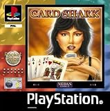 Card Shark (Playstation game)