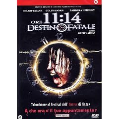 Ore 11:14 - Destino Fatale