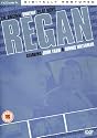 Regan - The Original Sweeney Pilot Movie [DVD]