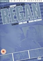 Regan - The Original Sweeney Pilot Movie [DVD]