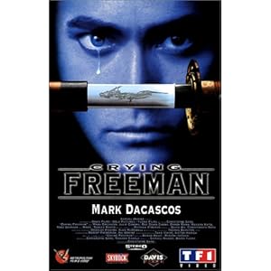Crying freeman [VHS]