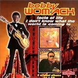 �uThe Facts of Life/I Don't Know What the World Is Coming To�v�̉摜