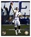 Jay Cutler Autographed Photo - Denver Broncos Signed 8x10 Photograph