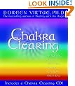 Chakra Clearing: Awakening Your Spiritual Power to Know and Heal: Awakening Your Spiritual Power to Know and Heal: Book + CD