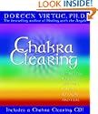 Chakra Clearing