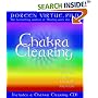 Chakra Clearing: Awakening Your Spiritual Power to Know and Heal: Book + CD (Book & CD)