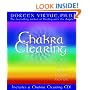 Chakra Clearing: Awakening Your Spiritual Power to Know and Heal: Book + CD (Book & CD)