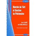 March� de l'art et Gestion de Patrimoine