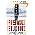 Rising Blood (Charlie Doig Trilogy 3)