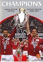 Champions! Manchester United Season Review 2006/2007