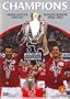 Champions! Manchester United Season Review 2006/2007