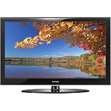 Samsung LN40A530 40-Inch 1080p LCD HDTV