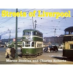 Liverpool (Streets of)