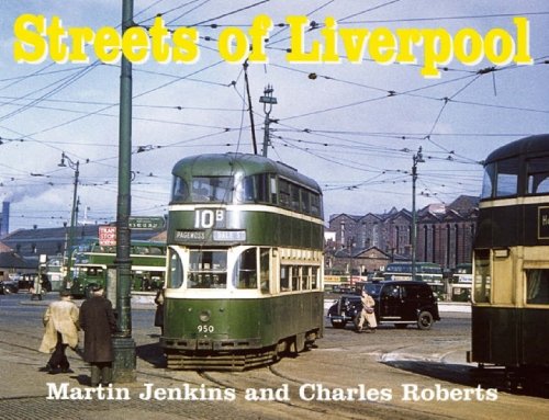 Liverpool (Streets of)
