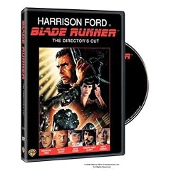 Blade Runner - The Director's Cut (Remastered Limited Edition)