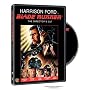 Blade Runner - The Director's Cut (Remastered Limi&hellip <b>DVD</b> ~ Harrison Ford