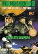 Roughnecks: Starship Troopers Chronicles Vol 1 [DVD] [2001]